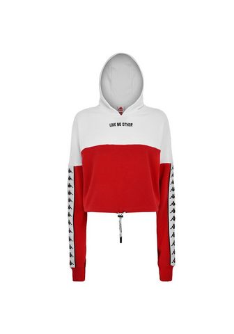 Кофта с капюшоном »AUTHENTIC BYT...