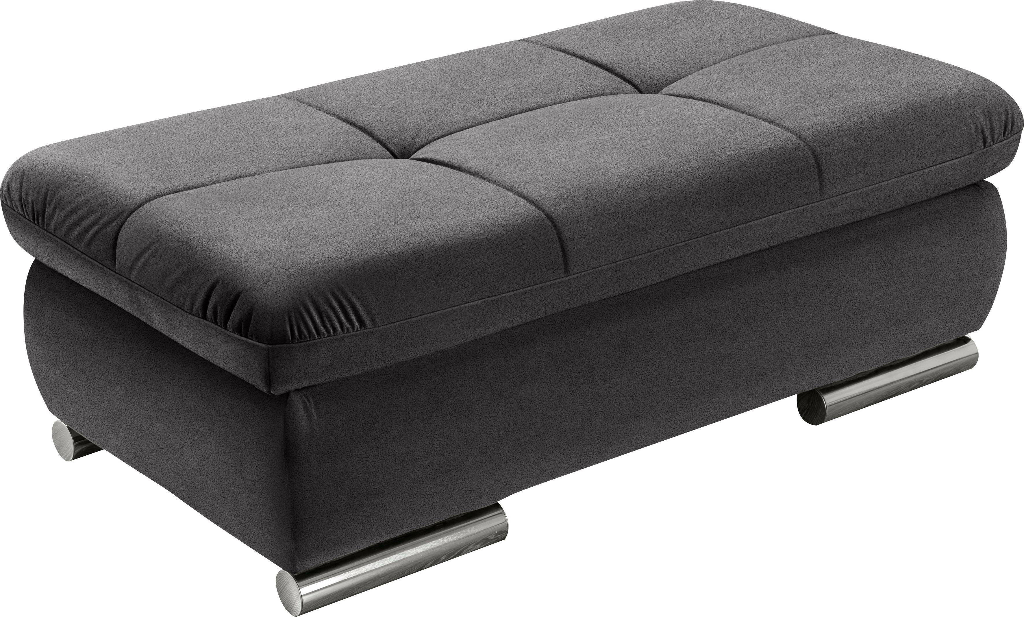 set one by Musterring Stauraumhocker SO 4100