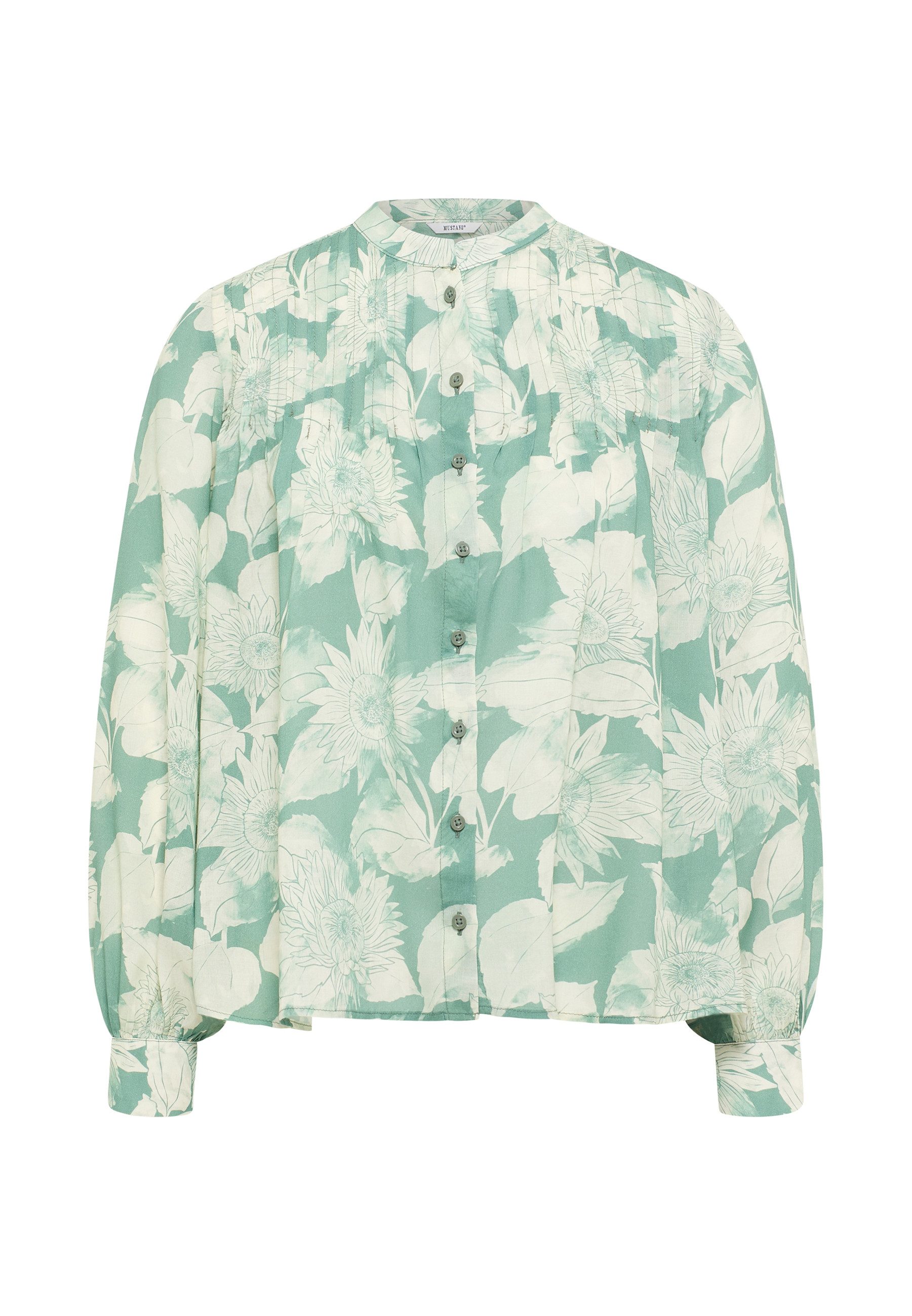 Langarmbluse Damen Style Feminine blouse