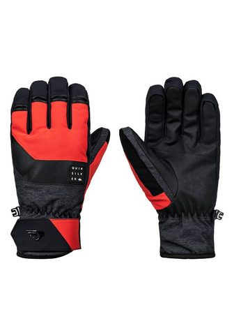 QUIKSILVER Snowboardhandschuhe »Gates Glove...