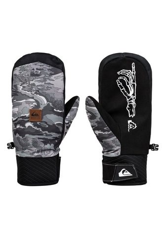 QUIKSILVER Snowboardhandschuhe »Method&laqu...