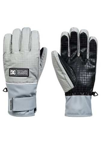 Snowboardhandschuhe »Franchise&l...