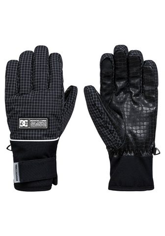 Snowboardhandschuhe »Franchise&l...