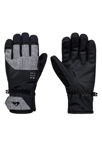 QUIKSILVER Snowboardhandschuhe »Gates Glove...