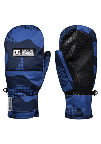 DC SHOES Snowboardhandschuhe »Franchise&l...