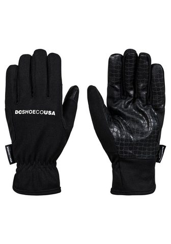 DC SHOES Snowboardhandschuhe »Drudge&laqu...