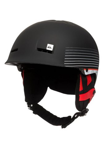 QUIKSILVER Snowboardhelm »Fusion«