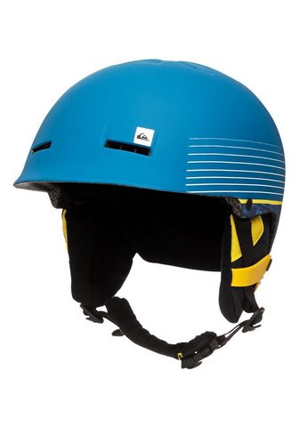 Snowboardhelm »Fusion«
