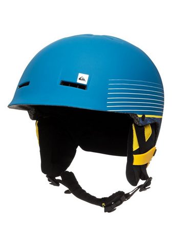 QUIKSILVER Snowboardhelm »Fusion«