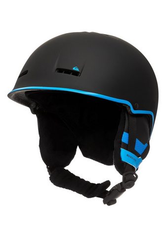 QUIKSILVER Snowboardhelm »Skylab SRT«...