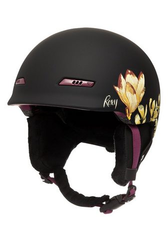 Snowboardhelm »Angie SRT«