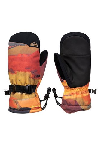 QUIKSILVER Snowboardhandschuhe »Mission&laq...