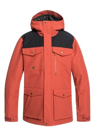 QUIKSILVER Куртка для сноуборда »Raft«...