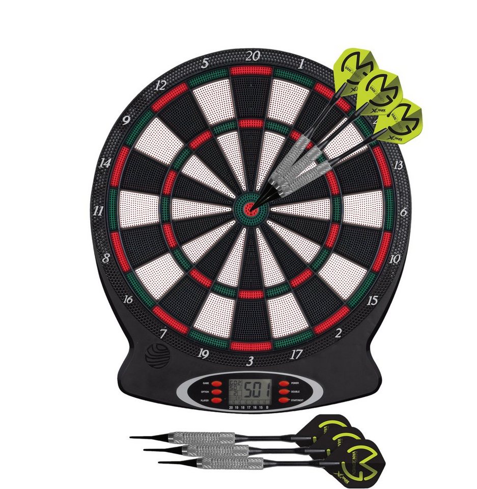 HTI Living Elektronisches Dartspiel online kaufen OTTO