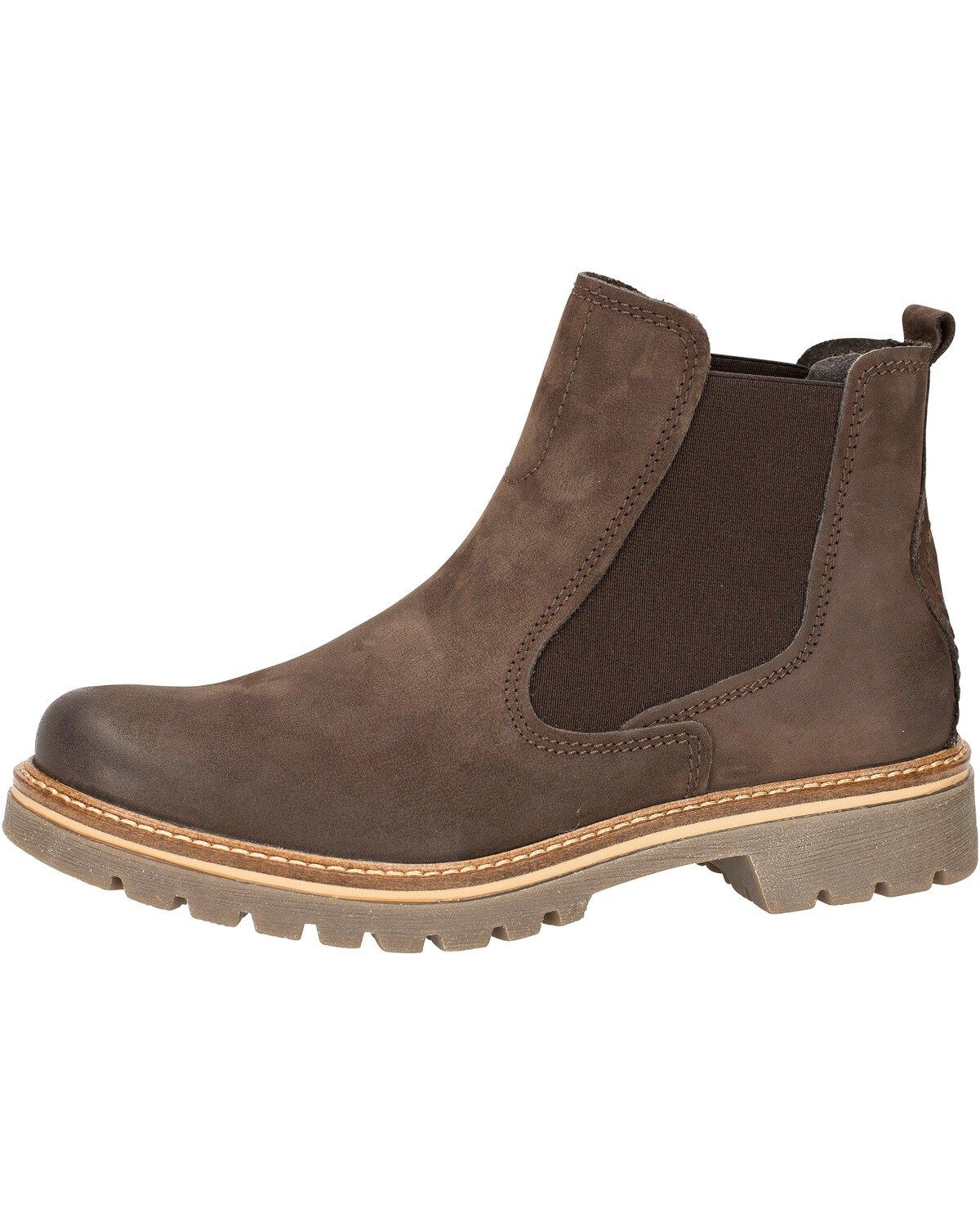 camel active Boots Canberra, Rustikale Optik online kaufen ...