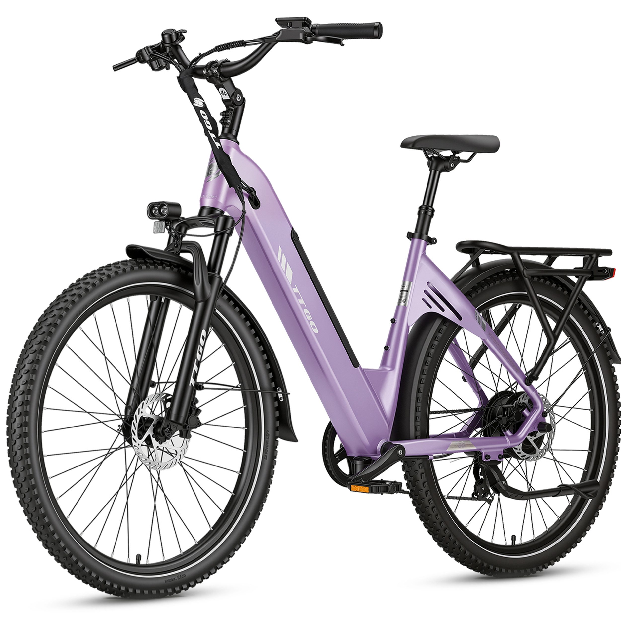 haken für fahrradtaschen Alternativ pinke & grüne Fahrradtasche und Kombitasche – Bomence handgefertigte Vorratsdose Zahlenschloss einstellen - so Frame size:Large