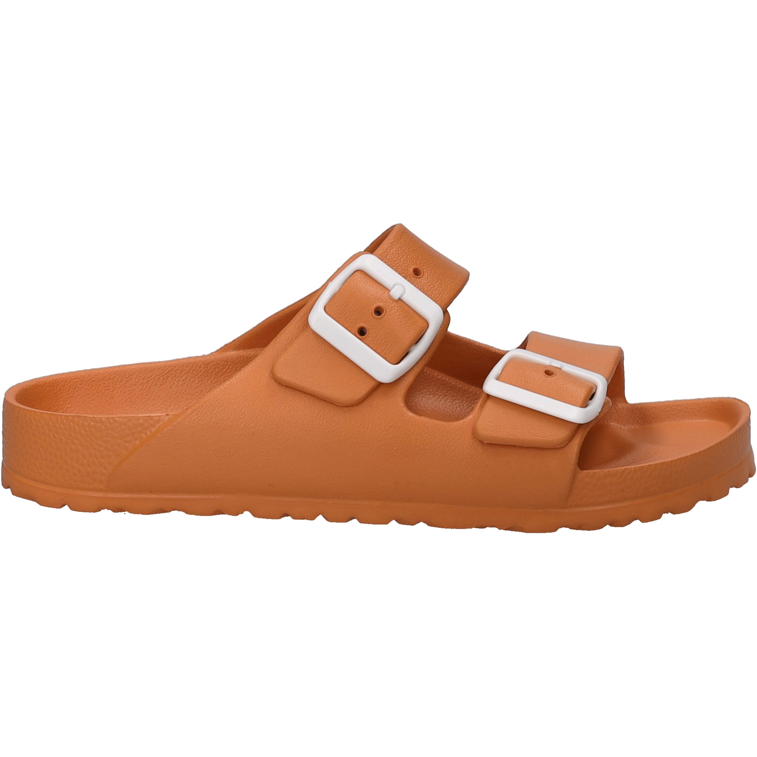 Josef Seibel Martinique 01, orange Sandale