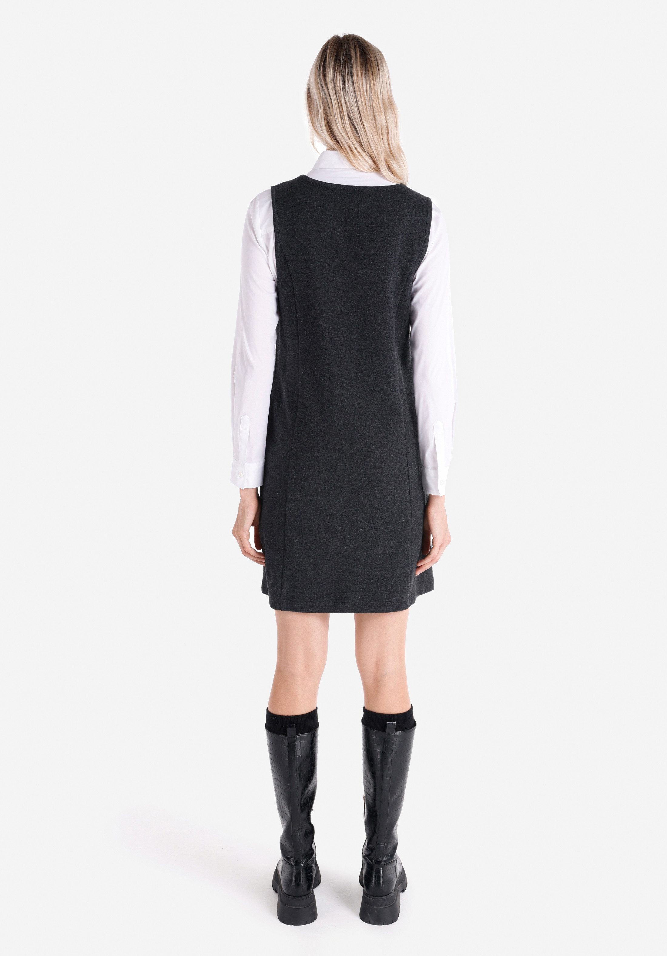 Colins Midikleid Damen Kleider, Damenkleid für günstig online kaufen