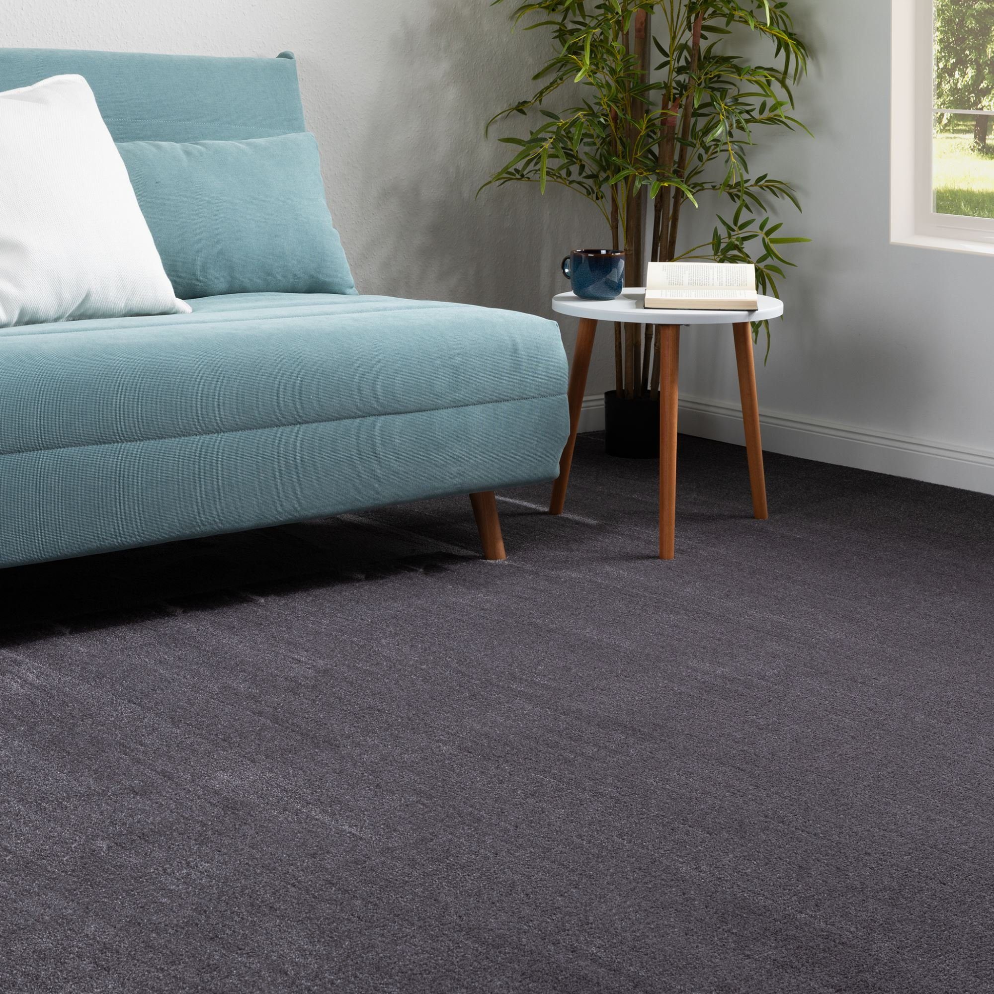 Steffensmeier Teppichboden Lipari, Rechteckig günstig online kaufen