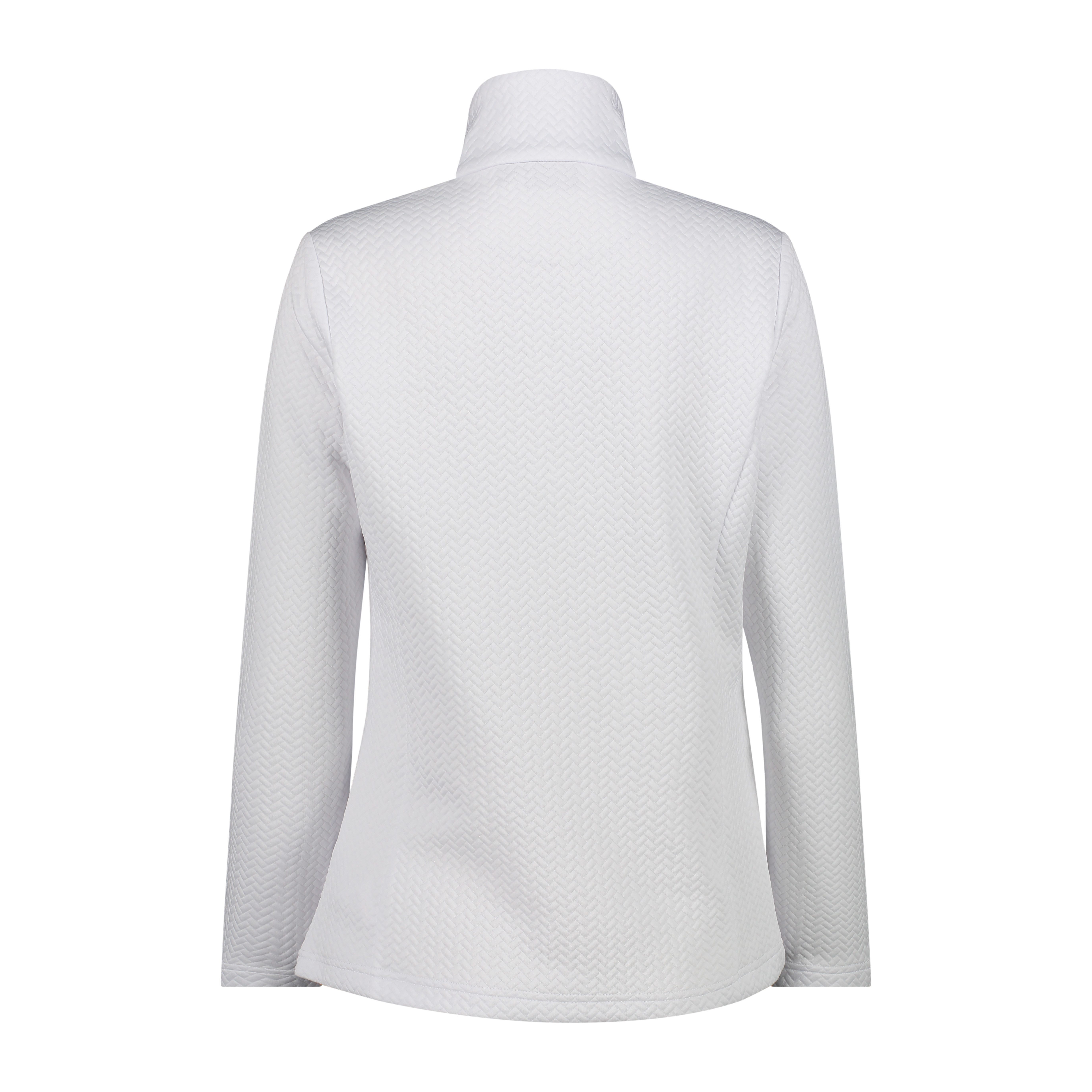 CMP Fleecepullover CMP Damen Pullover Woman Sweat 34L4226