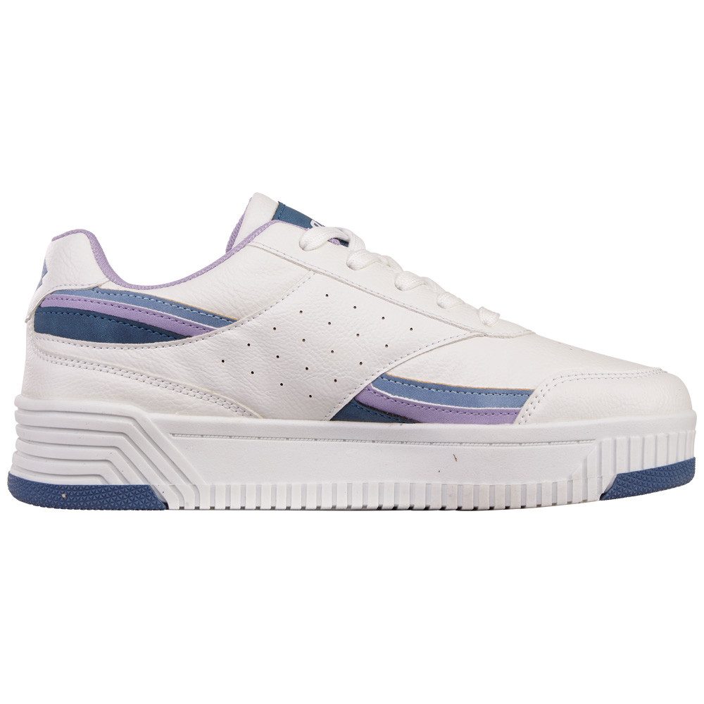 lotto Plateausneaker - mit Logo im Double Layer Look günstig online kaufen