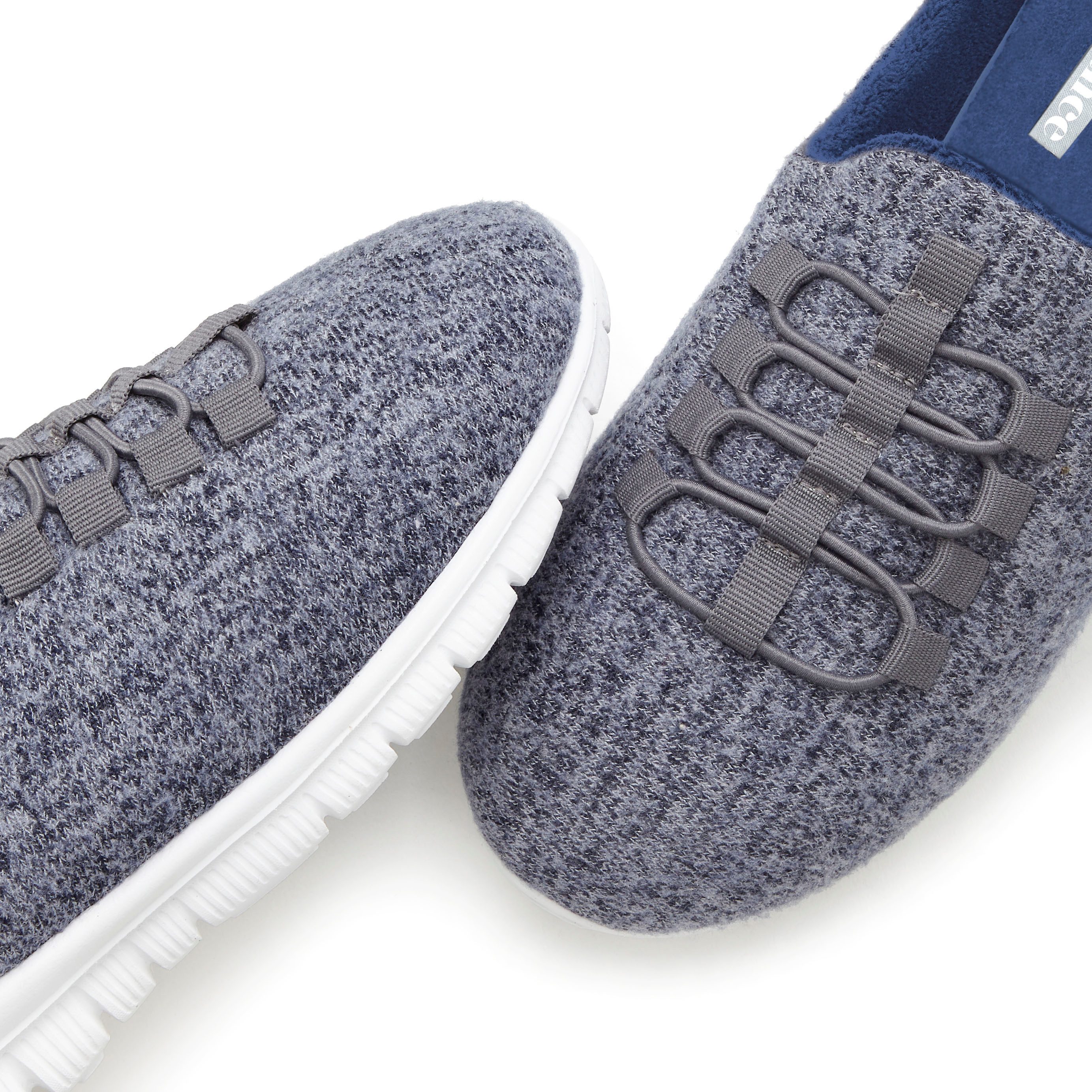 Vivance Dreams Sneaker, Hausschuh, Pantolette Slipper, Pantoffel, Clog VEGAN