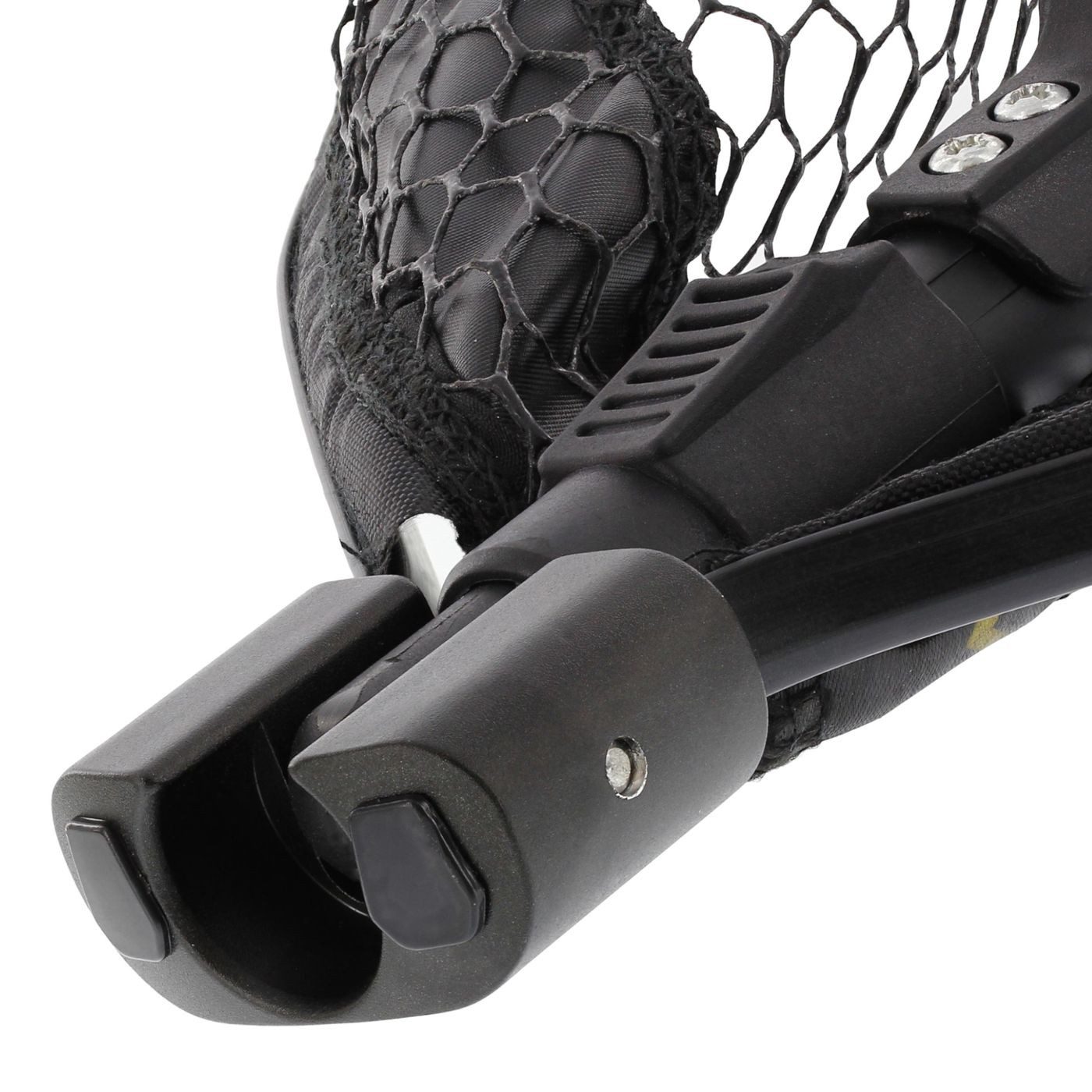 WESTIN Angelkescher Westin W3 CR Adjustable Landing Net M 45x55x55cm Kescher