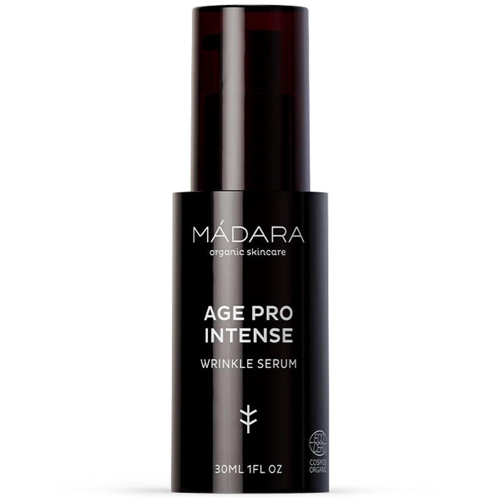 Madara Gesichtspflege AGE PRO Intense Anti-Falten Serum, 30 ml
