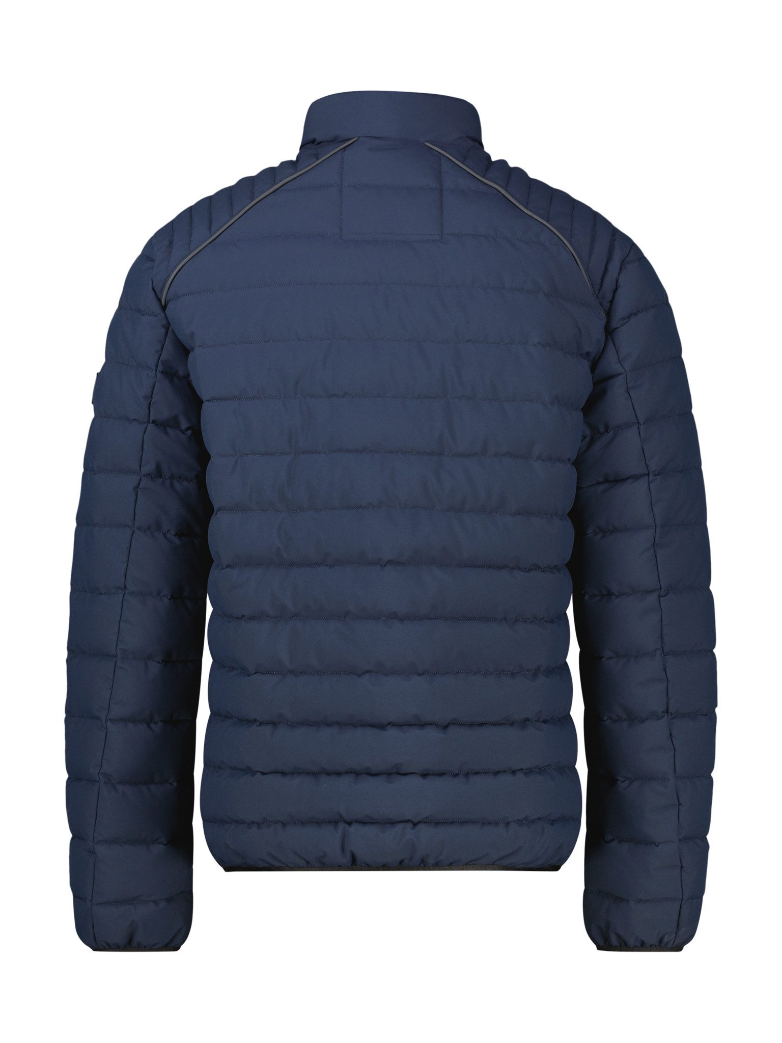 LERROS Blouson Light Weight mit Reißverschluss und Stehkragen – Bild 4 von 5