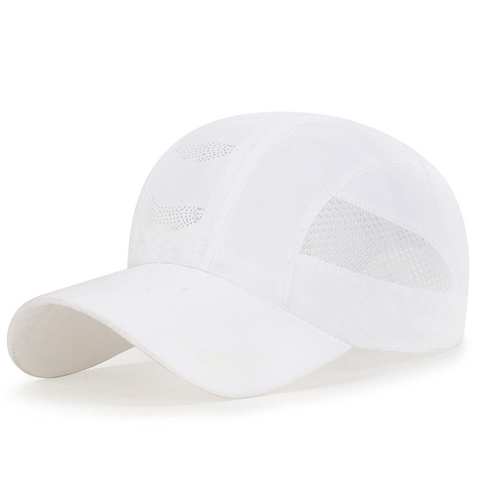 Baseball Cap Baseballkappe für Herren und Damen, Sonnenmütze verstellbar, einfarbig