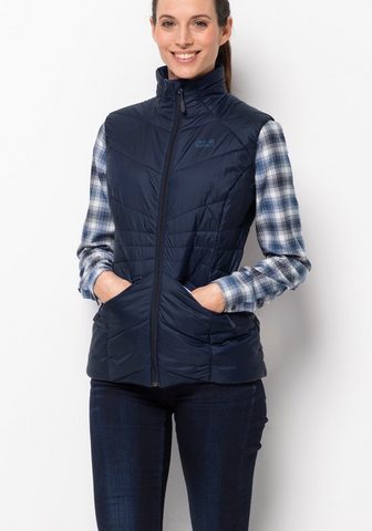 JACK WOLFSKIN Жилет »ARGON VEST W«