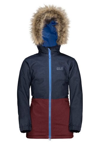 JACK WOLFSKIN Куртка зимняя »BANDAI жакет KIDS...