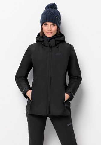 JACK WOLFSKIN Куртка 3в1 многофункциональная »...