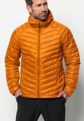 JACK WOLFSKIN Куртка пуховая, пуховик »ATMOSPH...