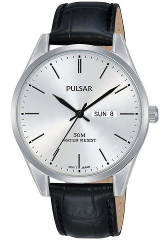PULSAR Часы »PJ6115X1«