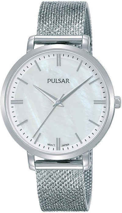 Pulsar Quarzuhr »PH8459X1«