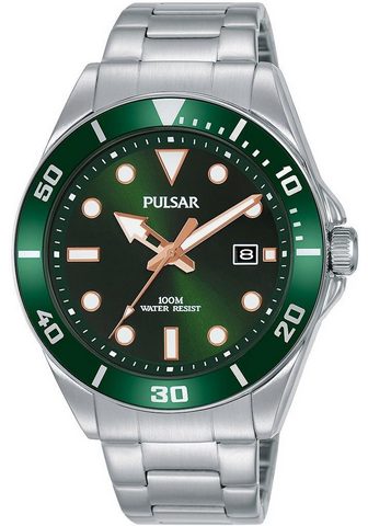 PULSAR Часы »PG8301X1«