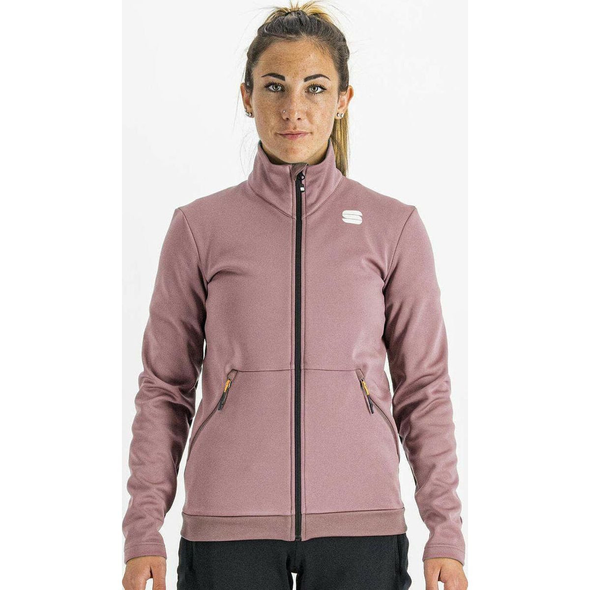 sportful Softshelljacke Engadin W Jacket WO LIEGT DIE GRENZE ZWISCHEN LÄSSIG UND OUTDOOR?