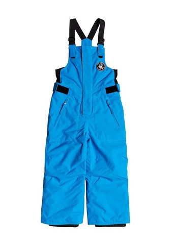 QUIKSILVER Брюки для сноуборда »Boogie&laqu...