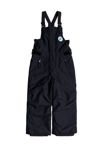 QUIKSILVER Брюки для сноуборда »Boogie&laqu...