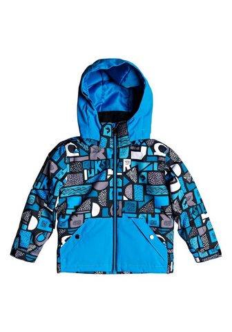 QUIKSILVER Куртка для сноуборда »Little Mis...