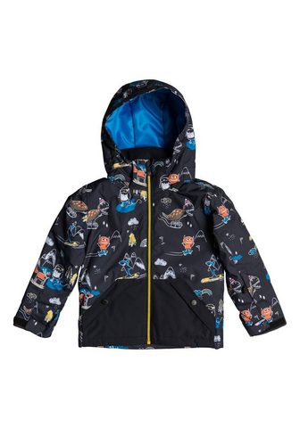 QUIKSILVER Куртка для сноуборда »Little Mis...