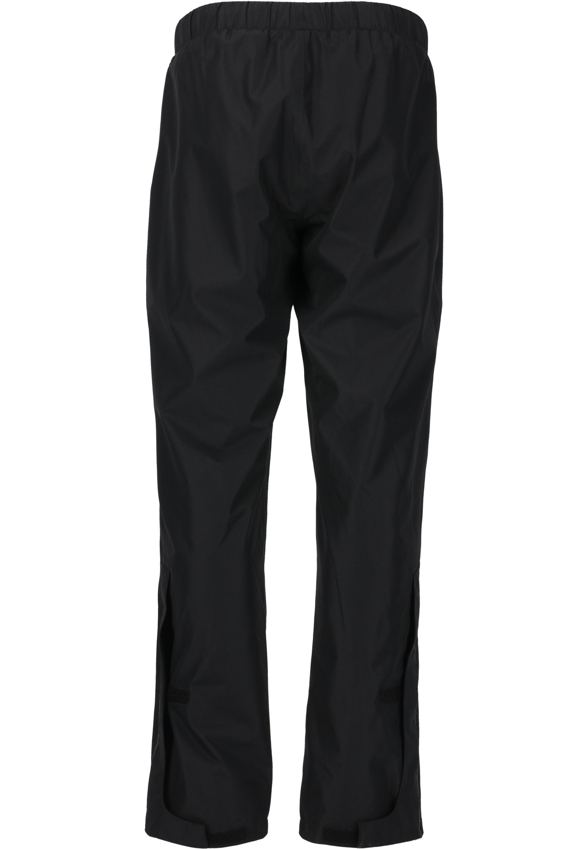 ENDURANCE Regenhose Seren mit verstellbarem Bund