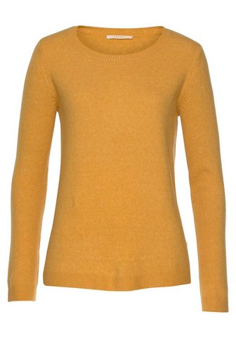 ESPRIT Трикотажный пуловер