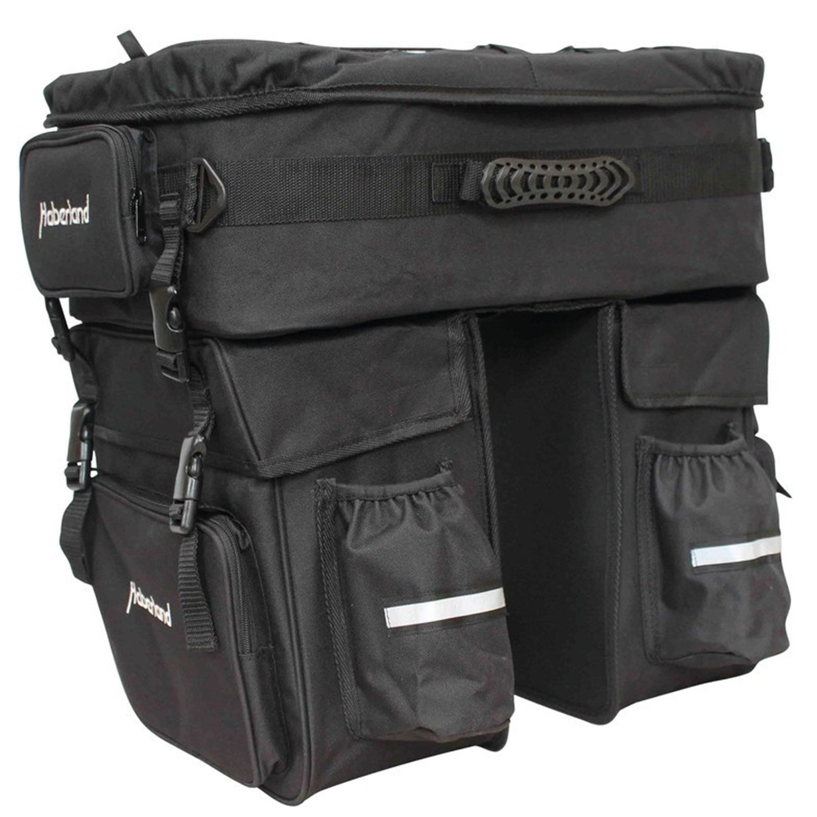 Haberland Gepäckträgertasche