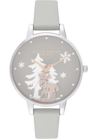 OLIVIA BURTON Часы »Winter Wonderland OB16AW02...