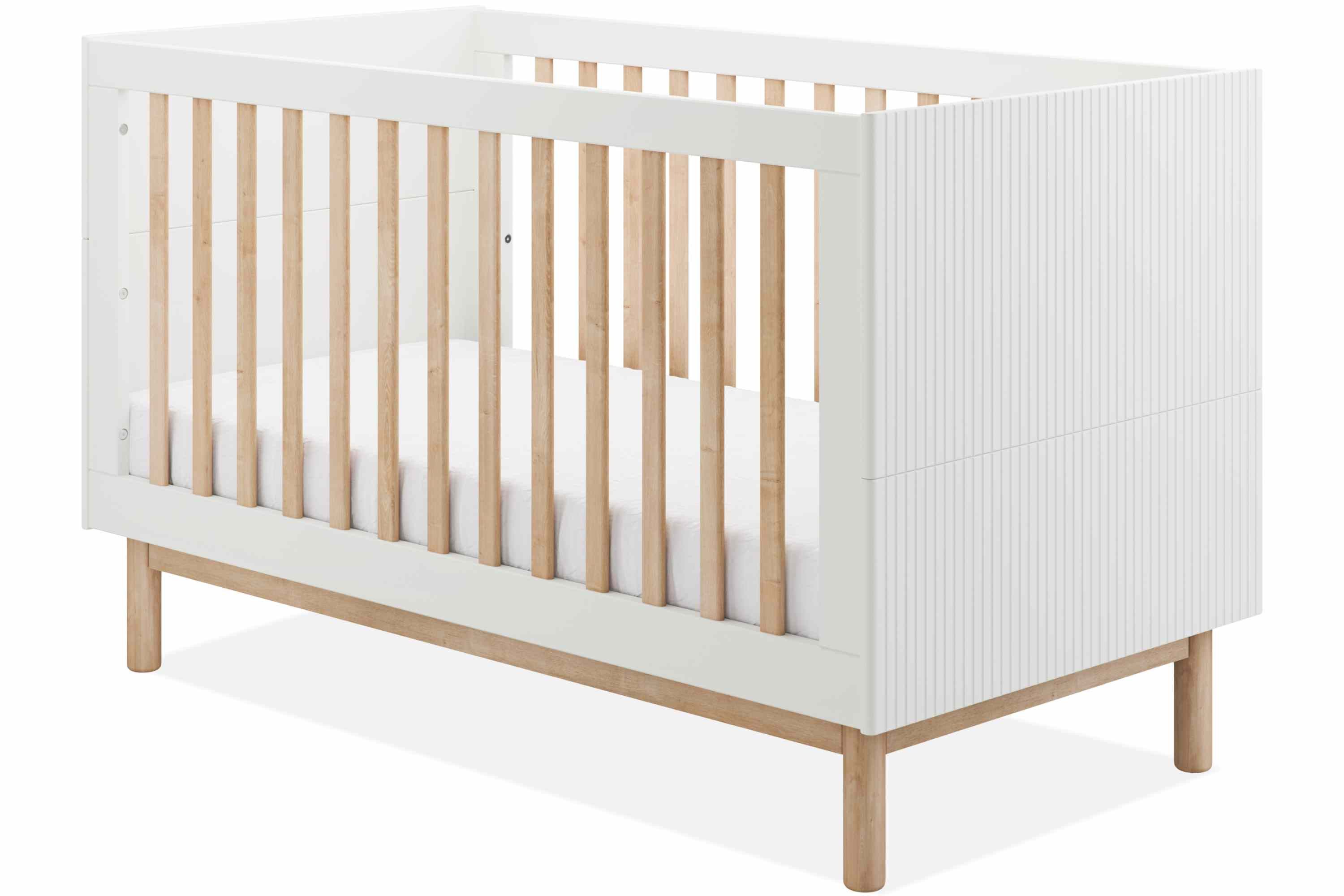 KONSIMO® Babybett LOTTI Gitterbett, Kinderbett, hergestellt günstig online kaufen