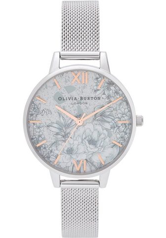 OLIVIA BURTON Часы »Terrazzo Floral OB16TZ06&l...