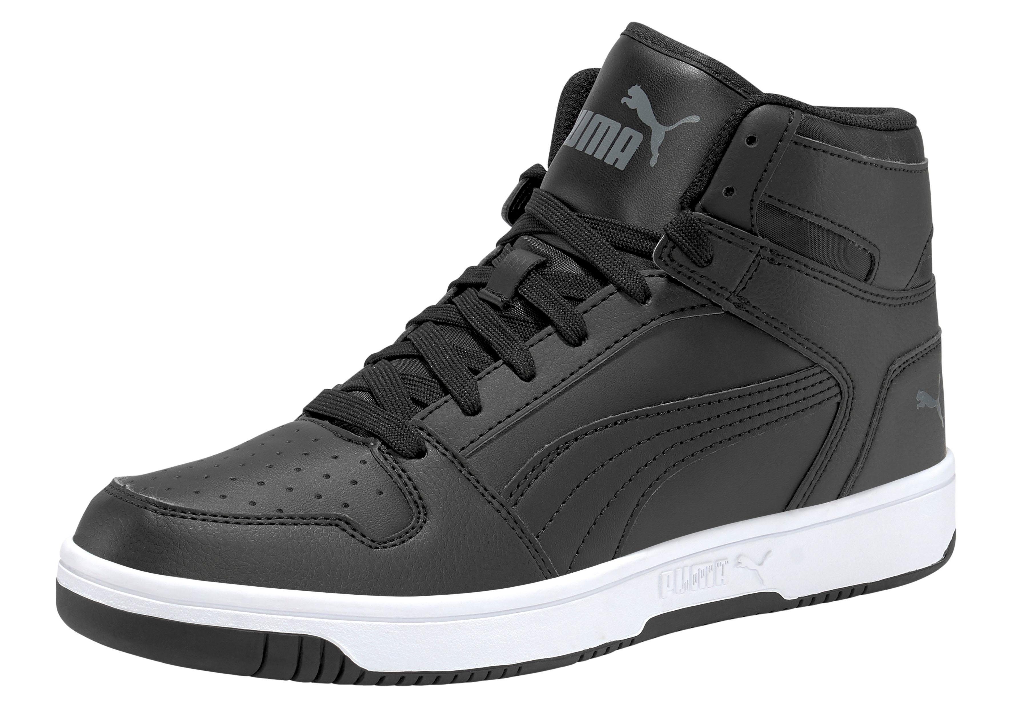 puma rebound lay up l