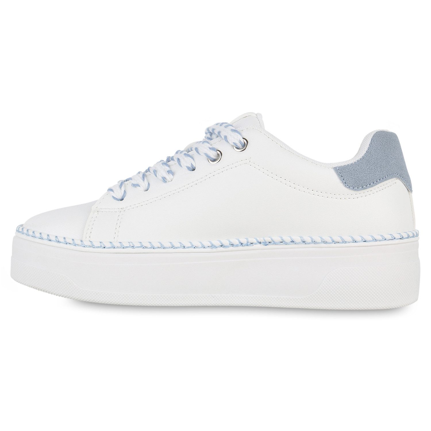 VAN HILL 841694 Plateausneaker Schuhe günstig online kaufen